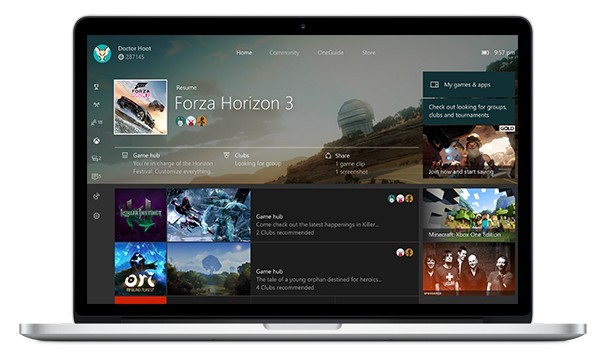 Xbox for mac download